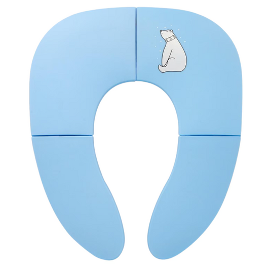 Asiento portátil plegable