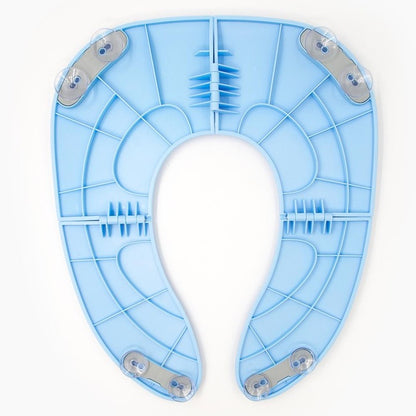 Asiento portátil plegable